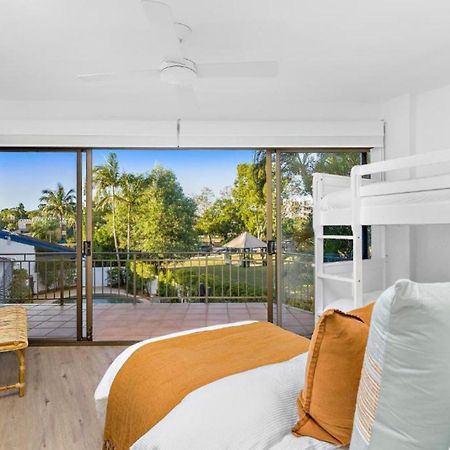 Edgewater Collection By Stay Noosa Noosa Heads Exterior foto