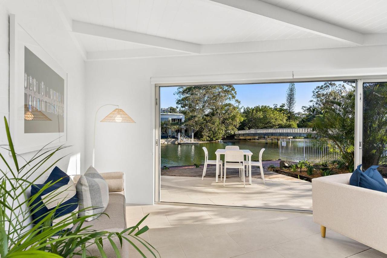 Edgewater Collection By Stay Noosa Noosa Heads Exterior foto