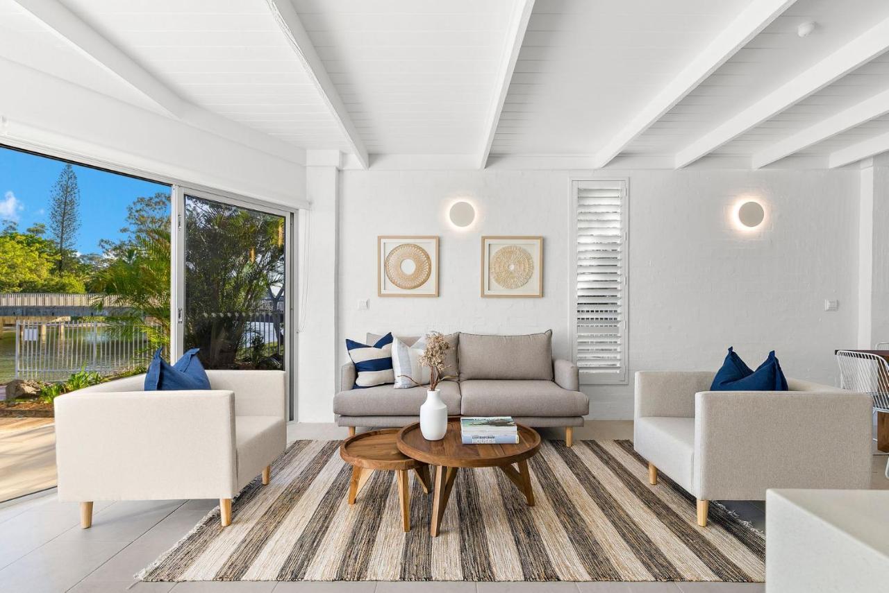 Edgewater Collection By Stay Noosa Noosa Heads Exterior foto