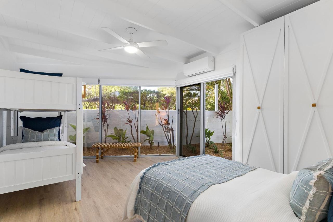 Edgewater Collection By Stay Noosa Noosa Heads Exterior foto