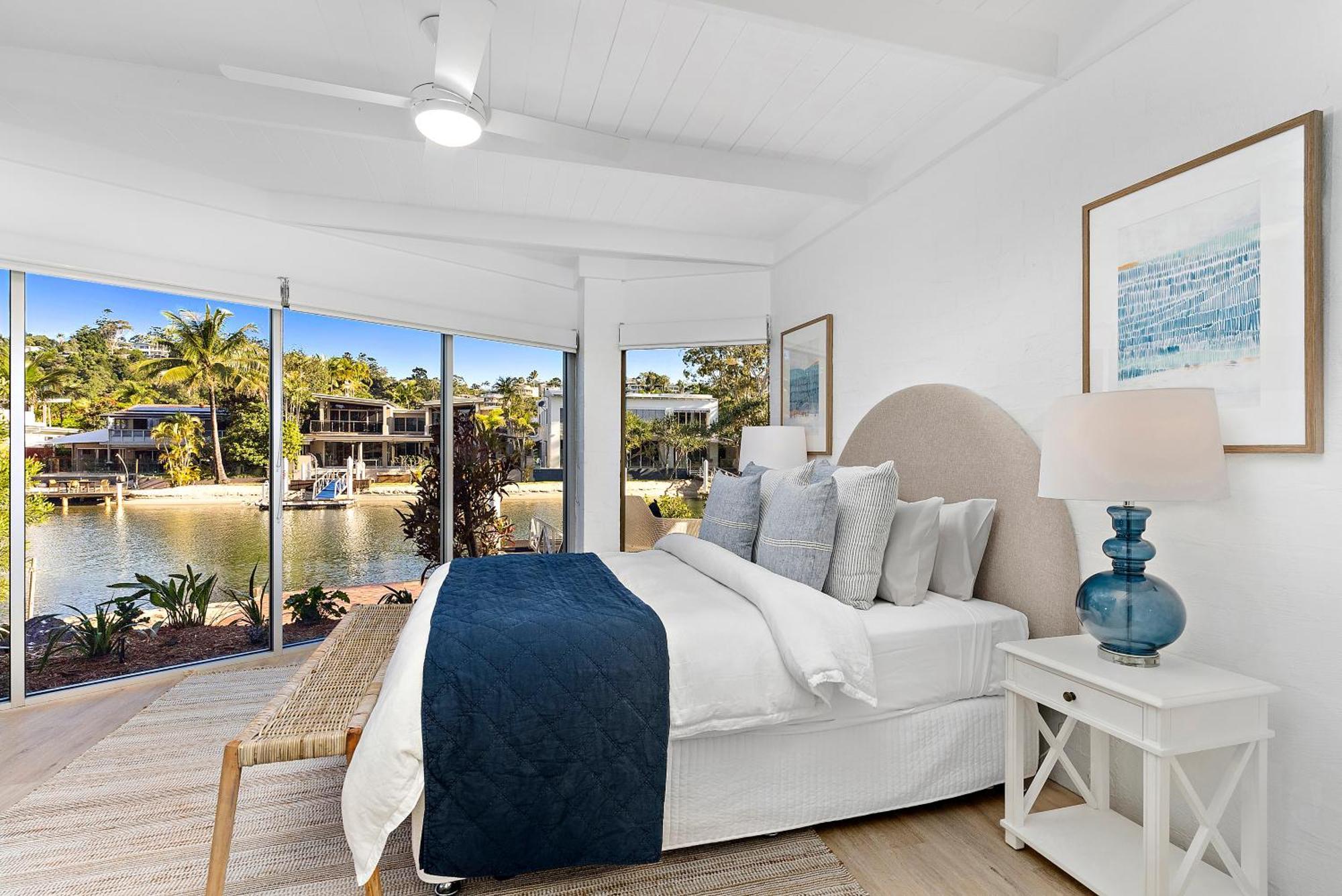 Edgewater Collection By Stay Noosa Noosa Heads Exterior foto