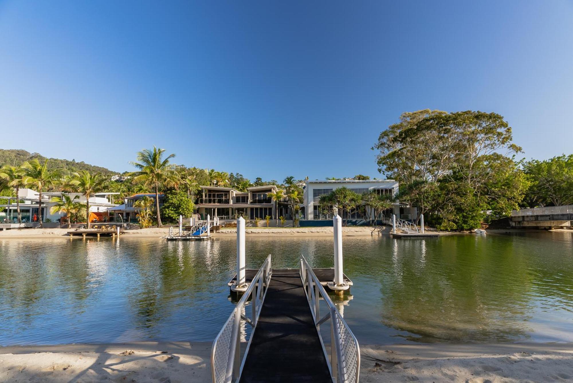 Edgewater Collection By Stay Noosa Noosa Heads Exterior foto