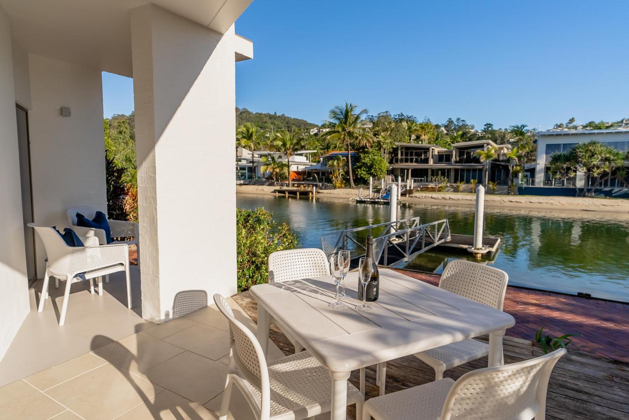 Edgewater Collection By Stay Noosa Noosa Heads Exterior foto
