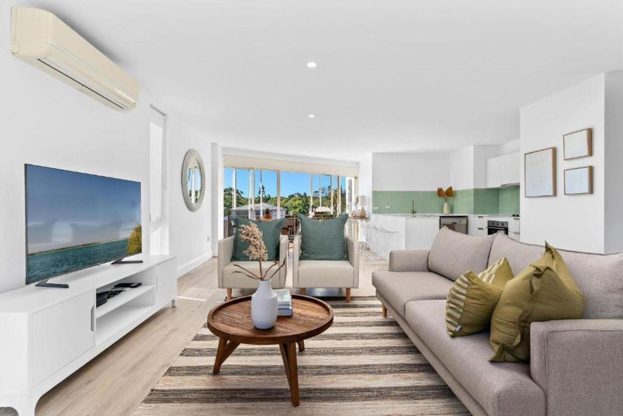 Edgewater Collection By Stay Noosa Noosa Heads Exterior foto