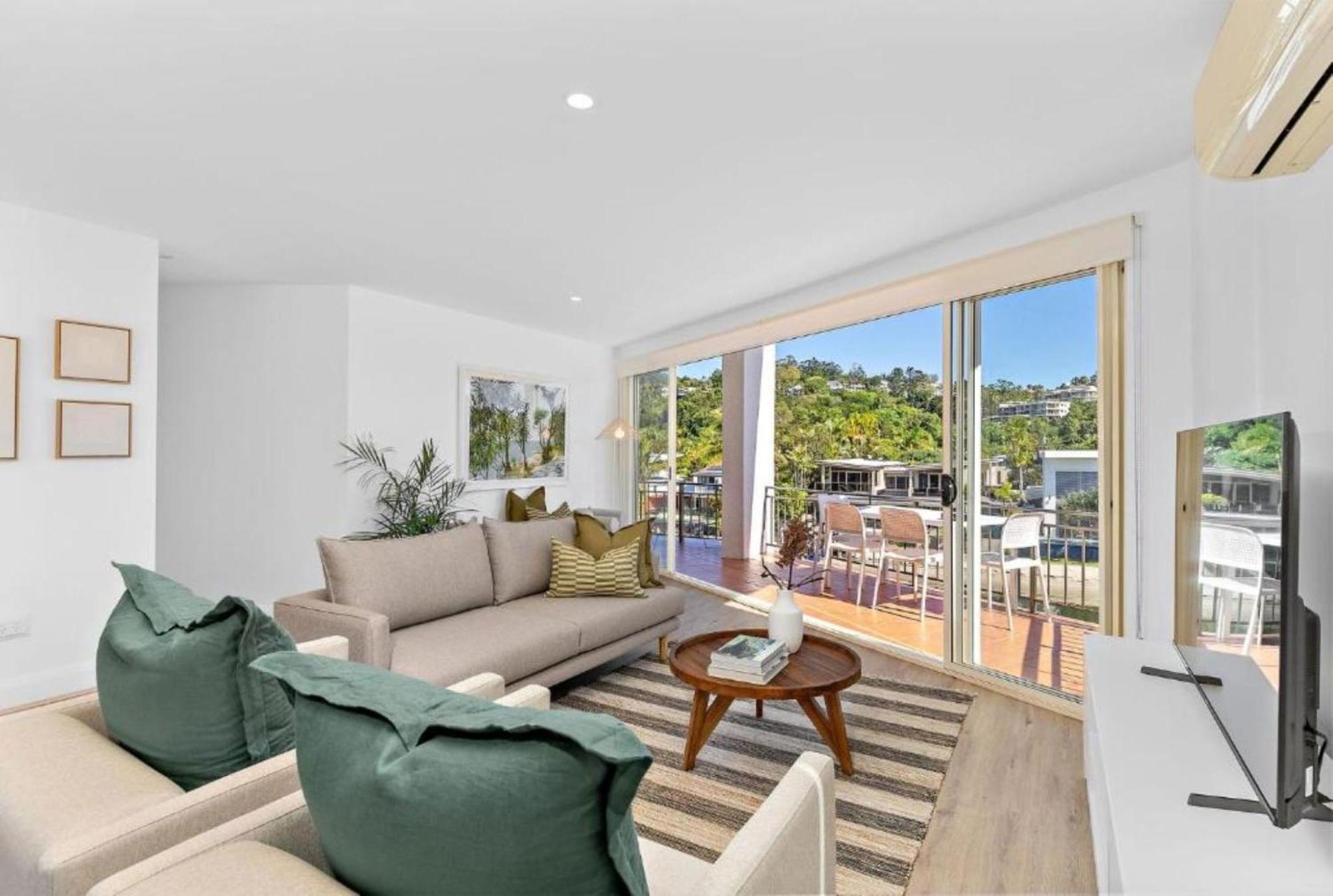 Edgewater Collection By Stay Noosa Noosa Heads Exterior foto