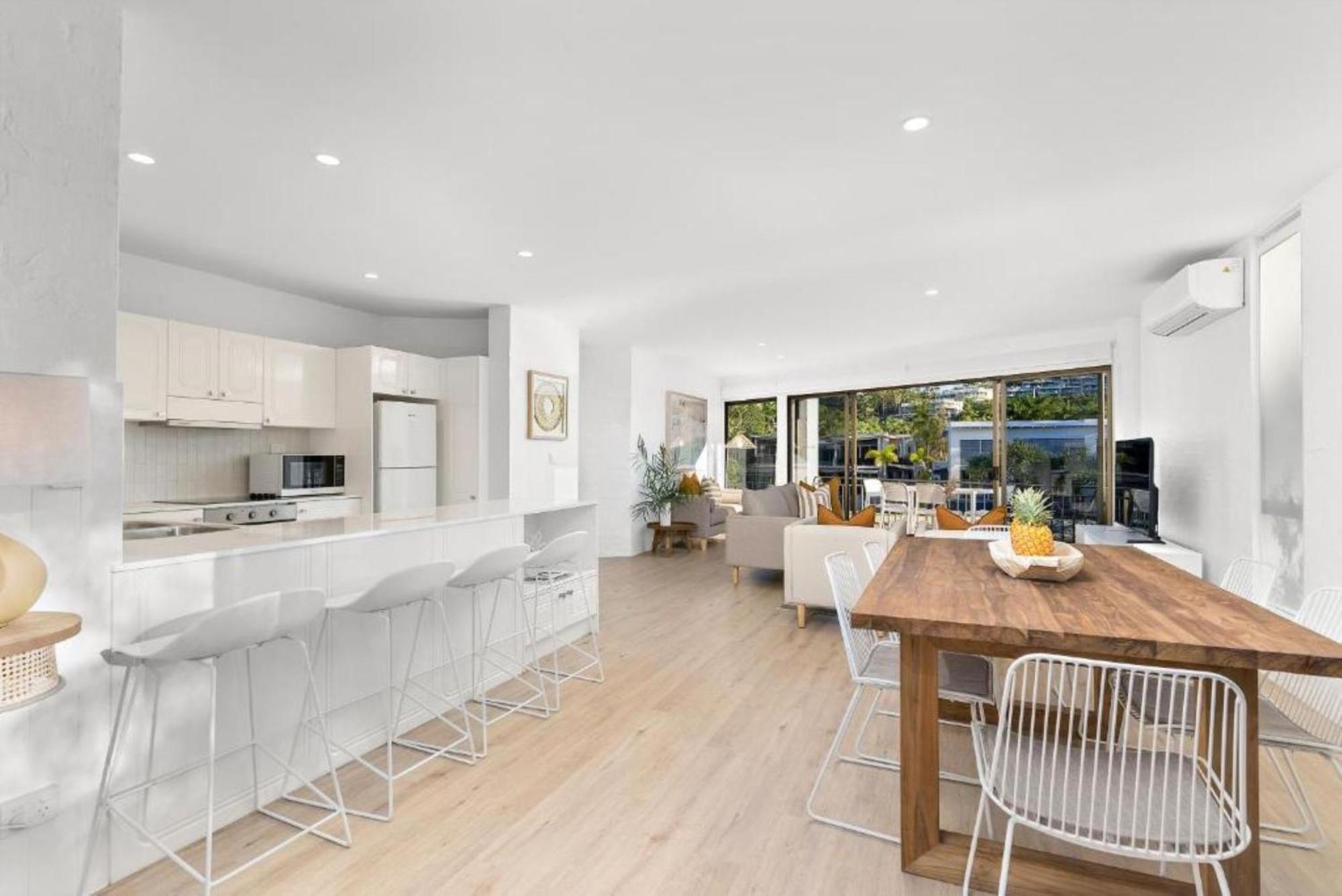 Edgewater Collection By Stay Noosa Noosa Heads Exterior foto