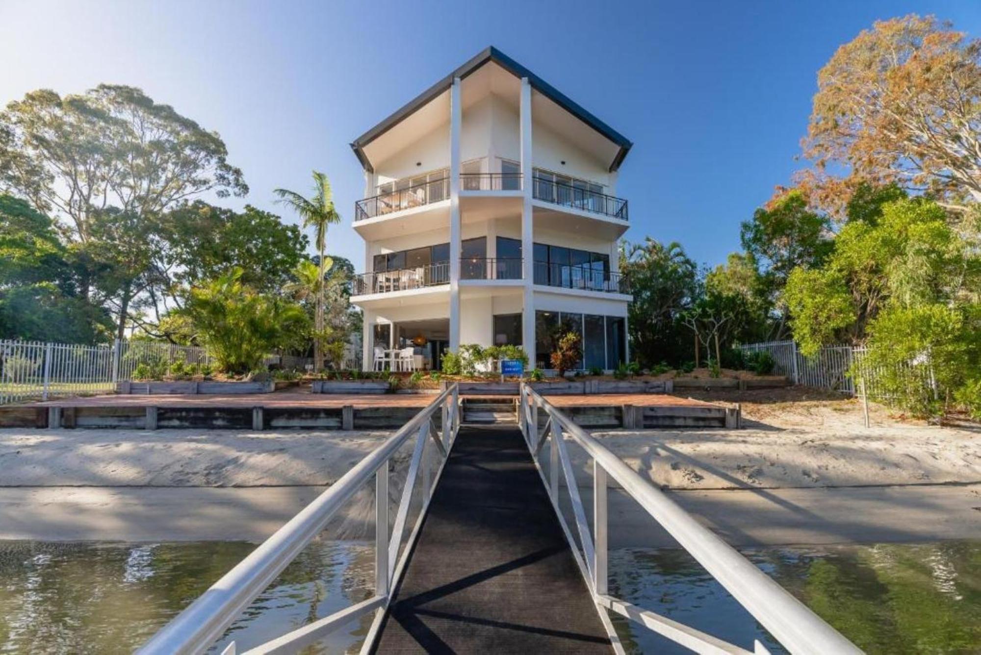 Edgewater Collection By Stay Noosa Noosa Heads Exterior foto