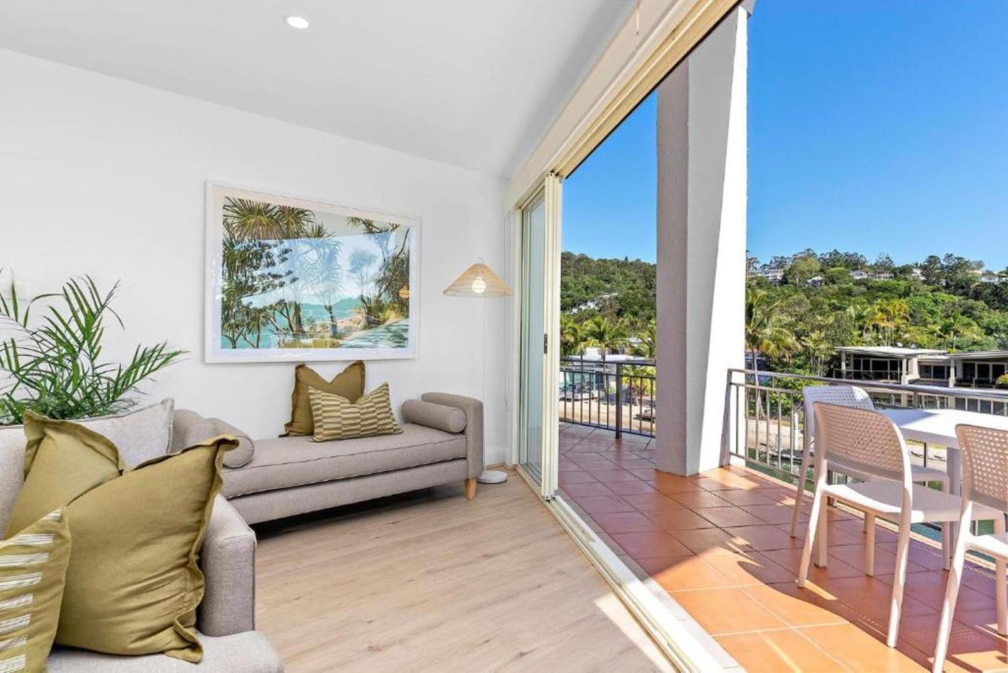 Edgewater Collection By Stay Noosa Noosa Heads Exterior foto