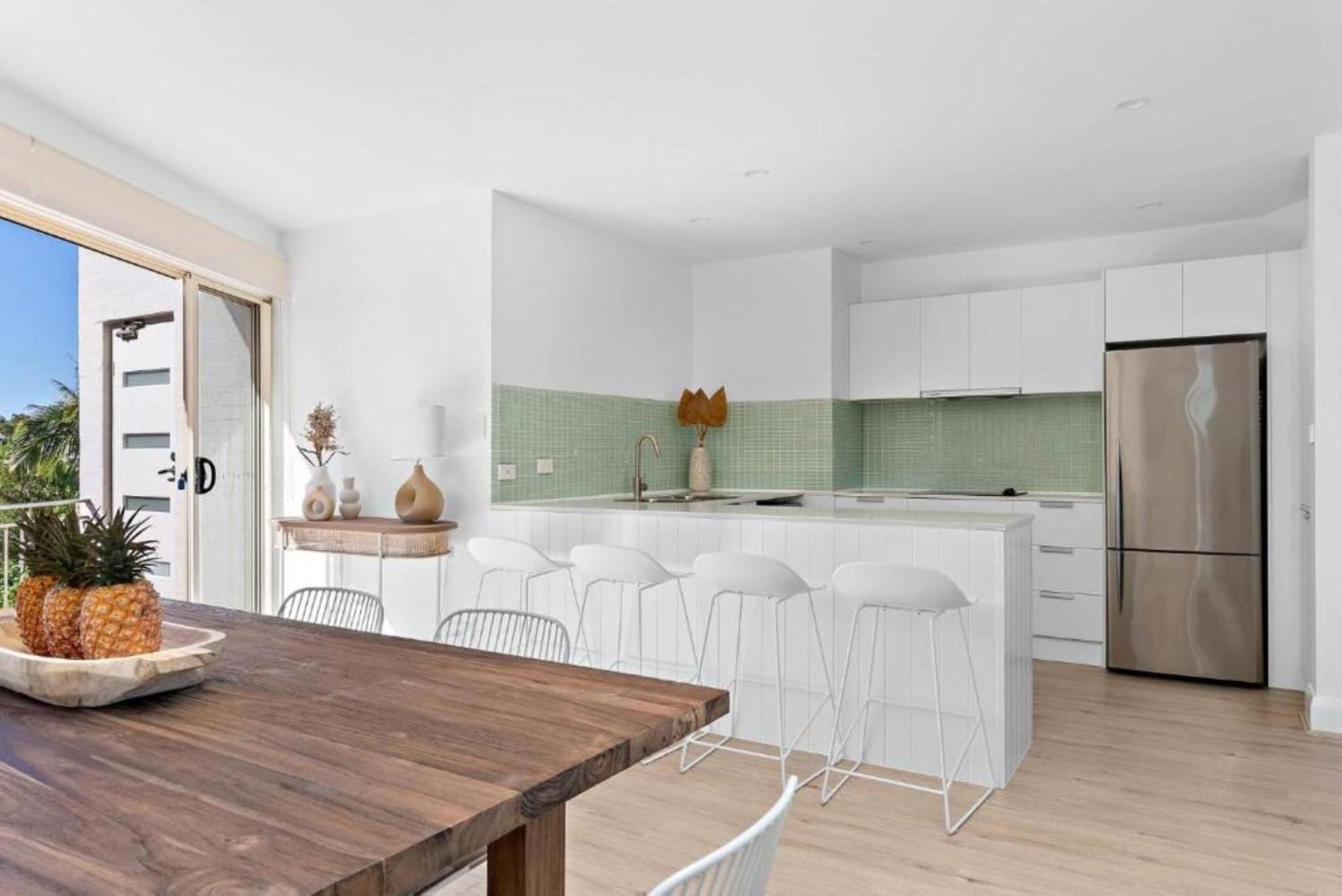 Edgewater Collection By Stay Noosa Noosa Heads Exterior foto