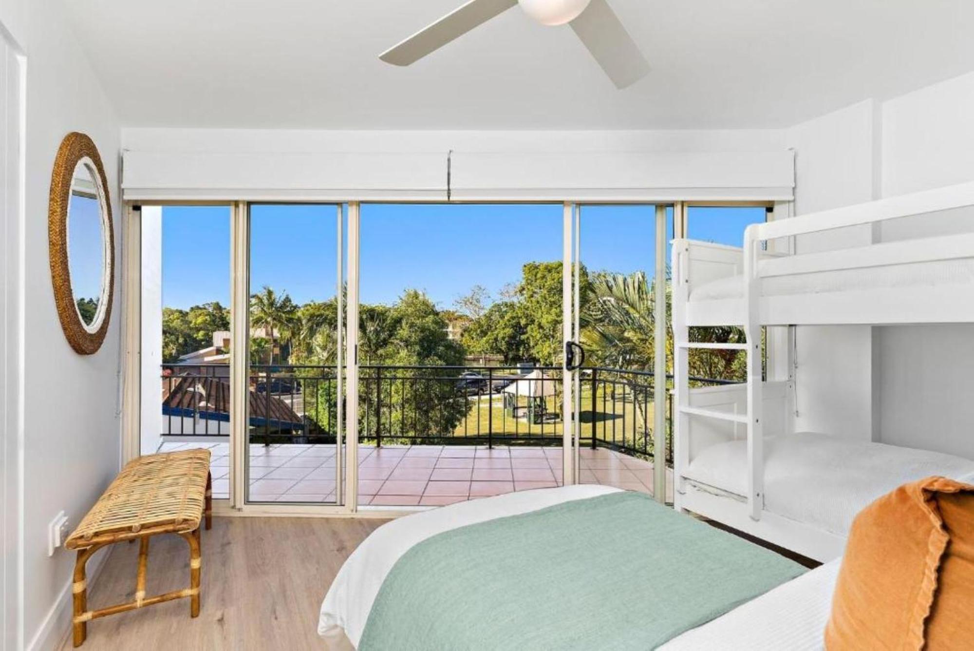 Edgewater Collection By Stay Noosa Noosa Heads Exterior foto