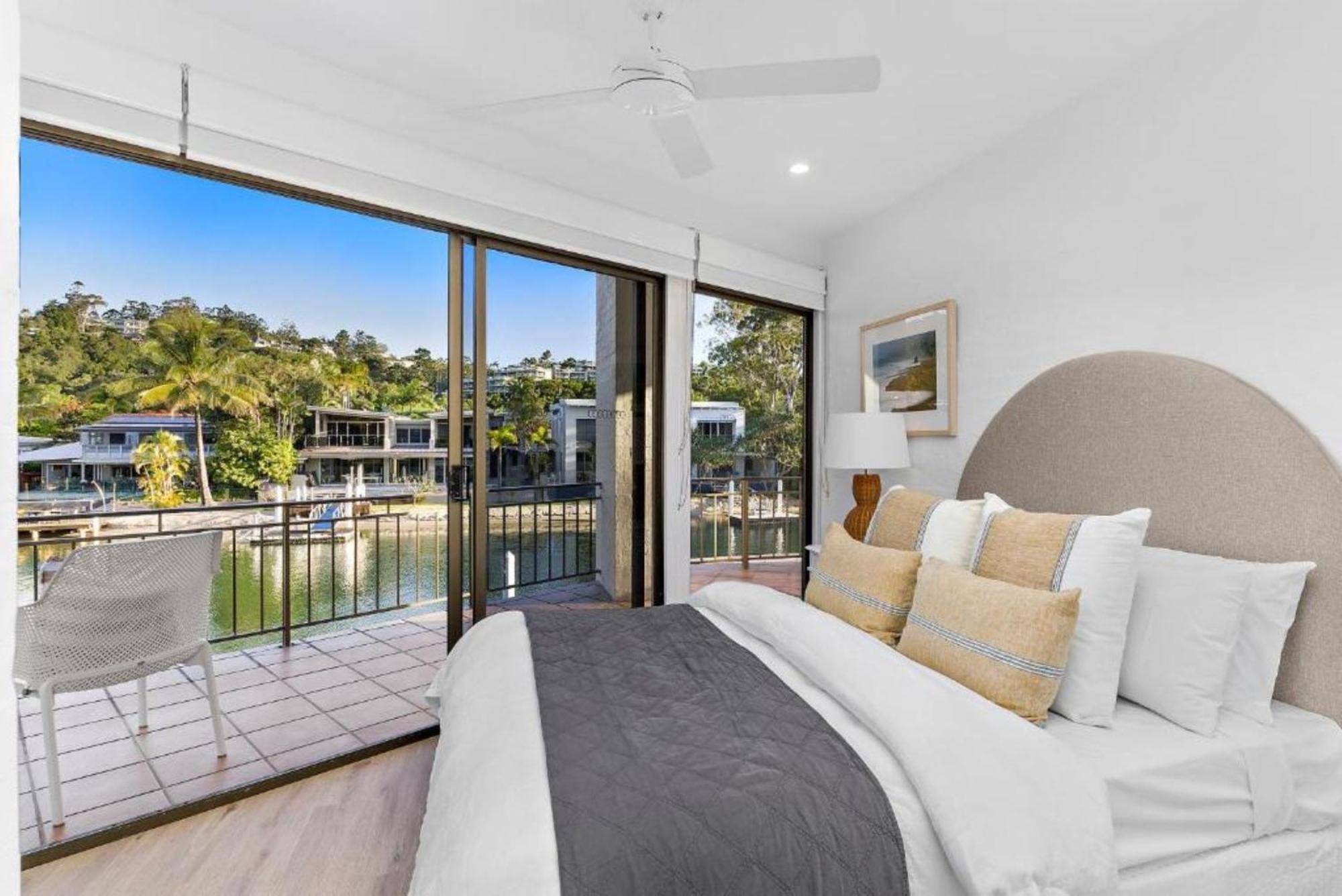 Edgewater Collection By Stay Noosa Noosa Heads Exterior foto